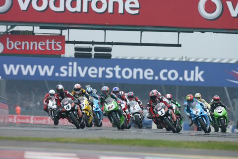 Silverstone redevelopment plans given major boost