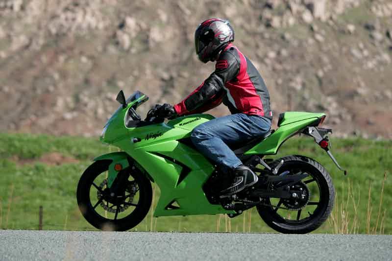 2011 Kawasaki Ninja 250r Specs - Best Cars