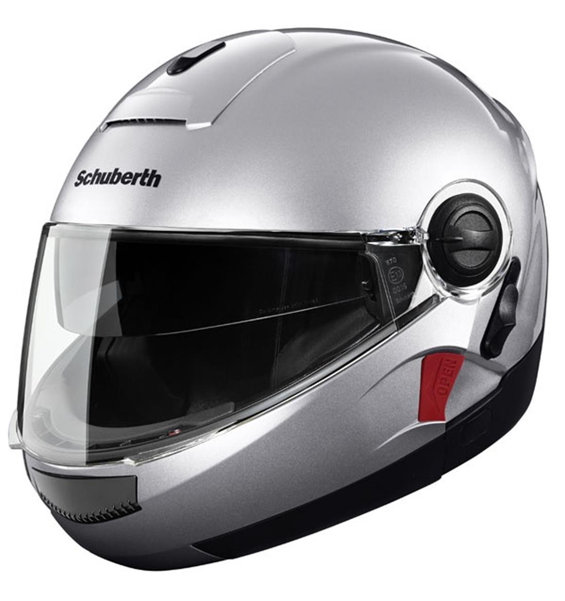 schuberth r1 helmet