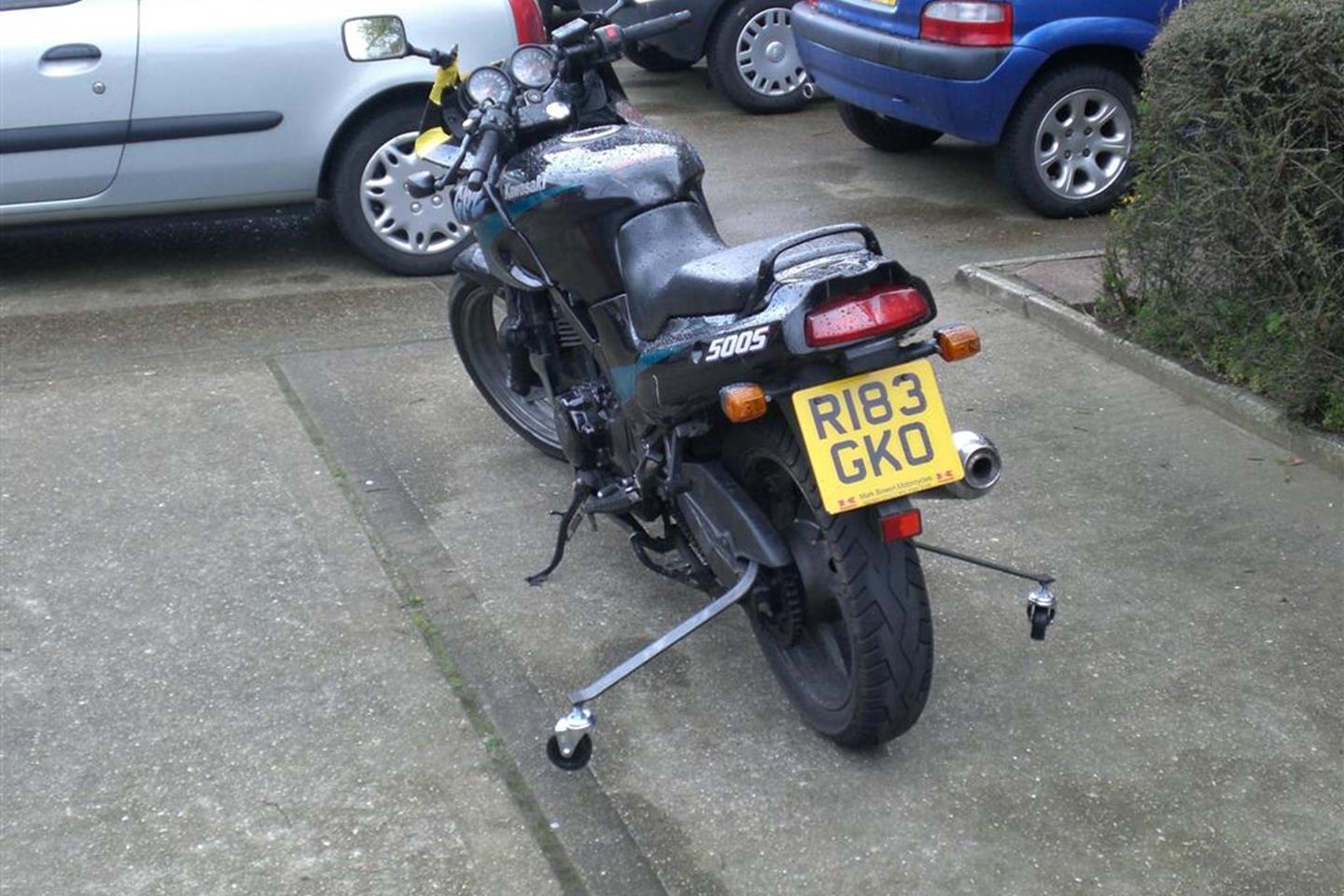 t max roughrider 1000w