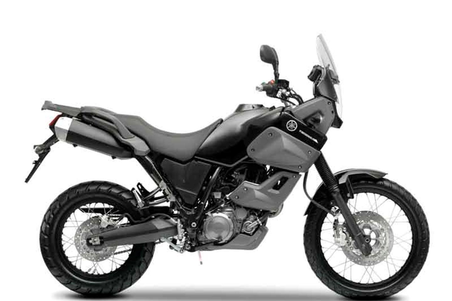 yamaha tenere 660 price