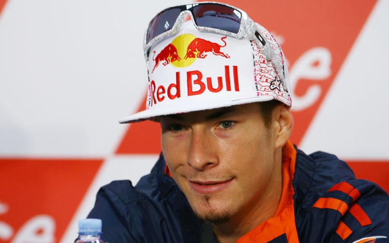 Italian MotoGP: Nicky Hayden looking for confidence boost | MCN