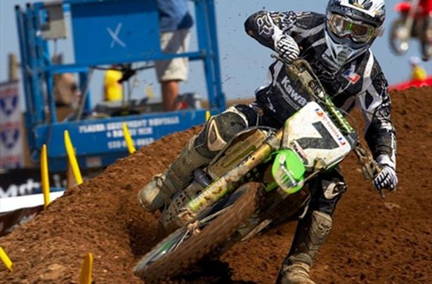 Ama Motocross James Stewart And Ryan Villopoto Win Again In Texas Mcn