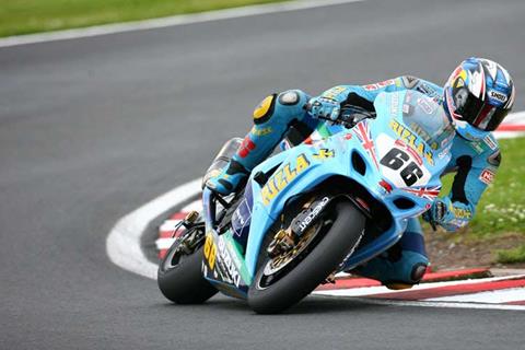 Oulton Park British Superbikes: Tom Sykes looking for front-end feel