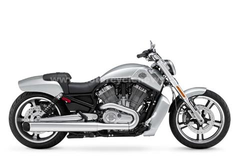 Harley Davidson unveils its 2009 motorcycles