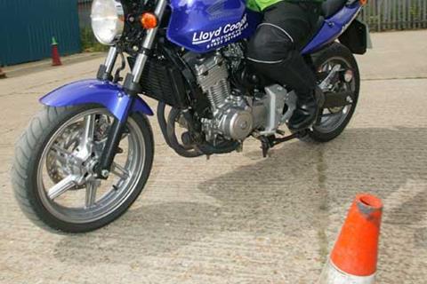 Basic Skills: Master your gearbox