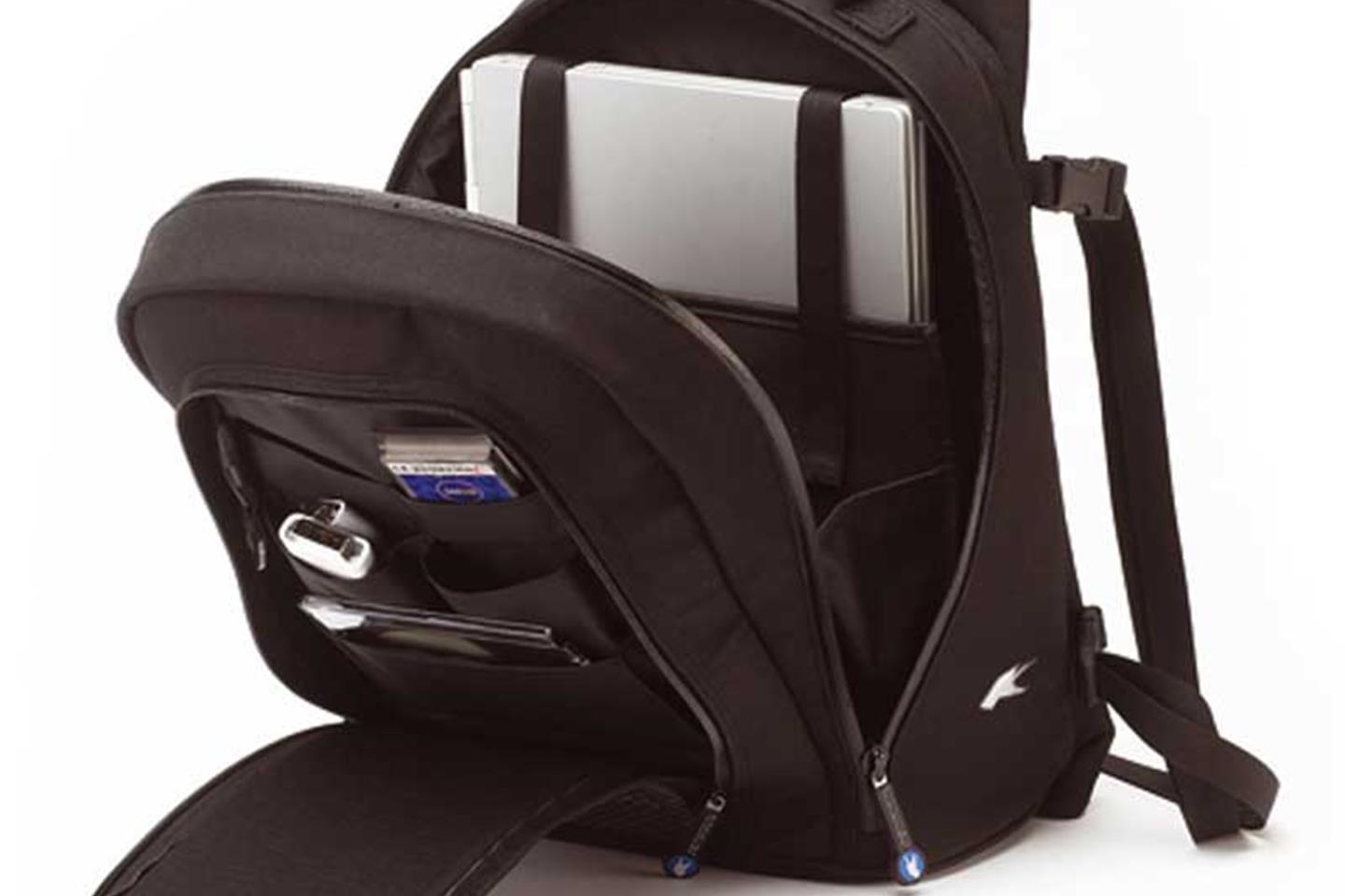 kappa mini backpack