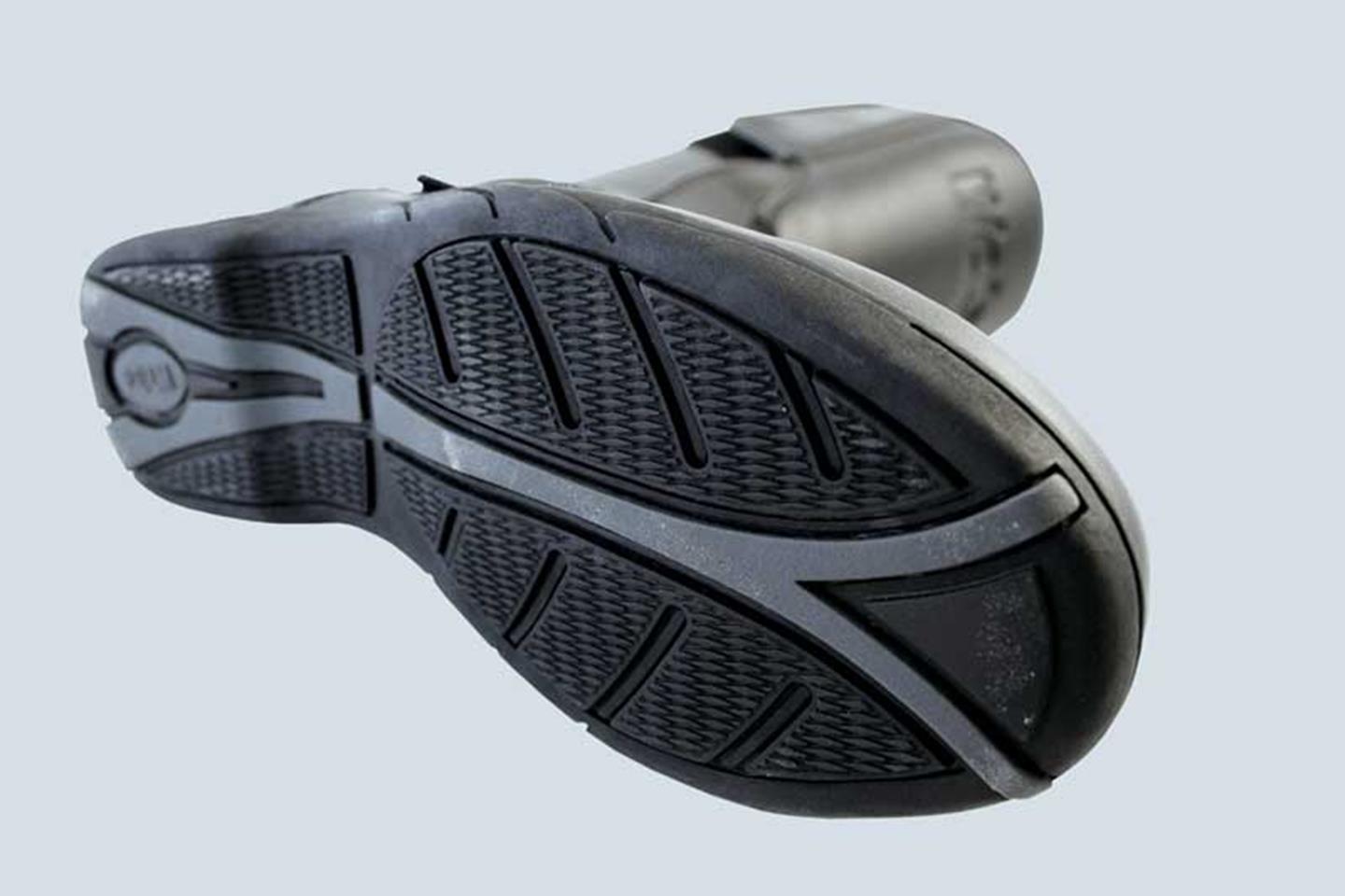 weise motorcycle boots
