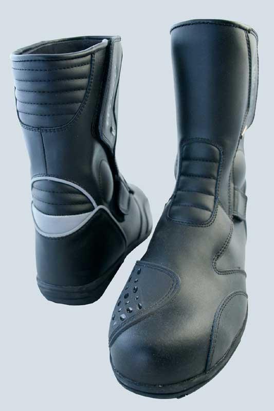 weise motorcycle boots
