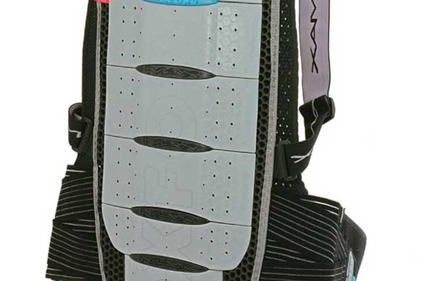 Oxford offer free back protector to racers MCN