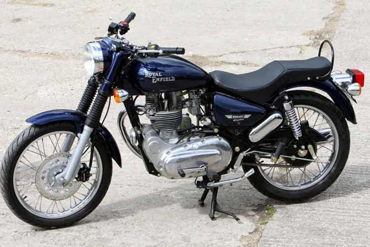 Royal Enfield Bullet 500. Royal Enfield 500cc. Royal Enfield 500.