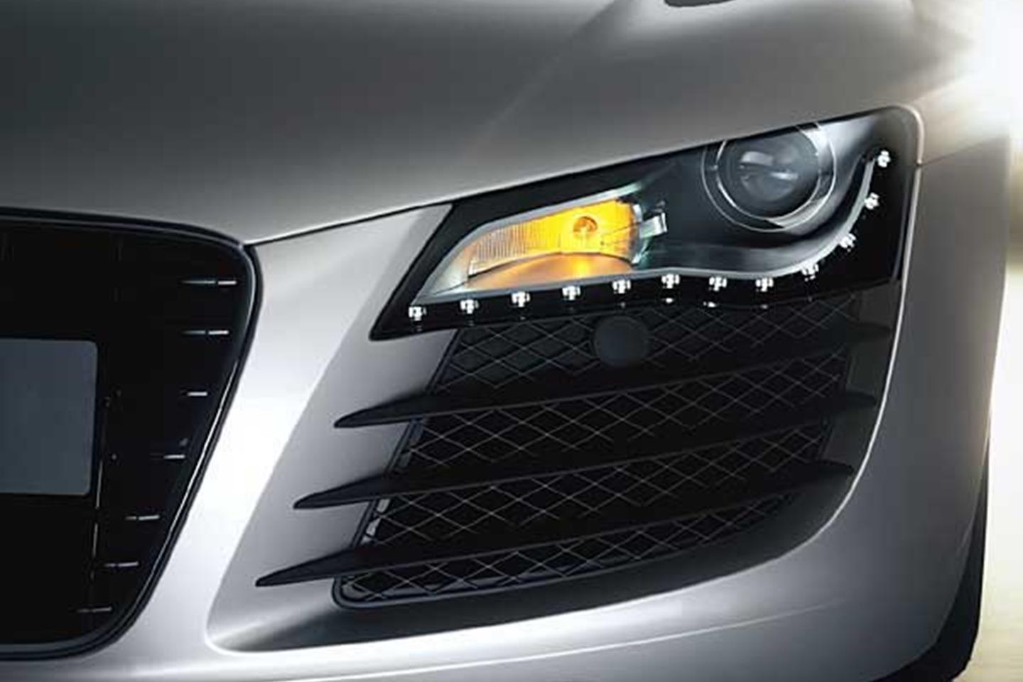 BMF blasts daytime lights laws MCN
