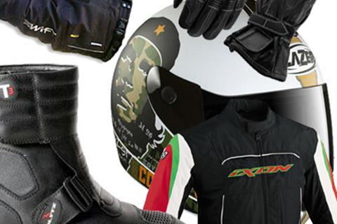 Beat the credit crunch: Bargain bike kit