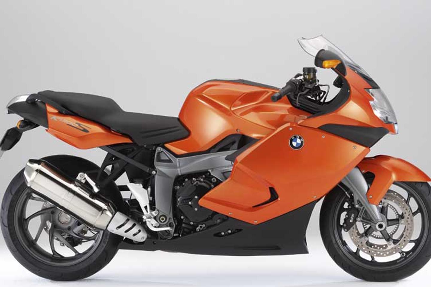 BMW unveils new K1300R, K1300S and K1300GT | MCN