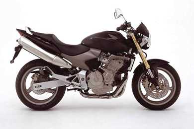 10 ways to upgrade a Honda Hornet