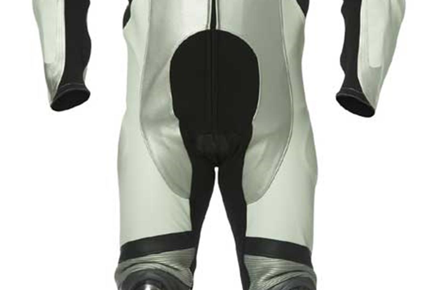 puma motorcycle suit