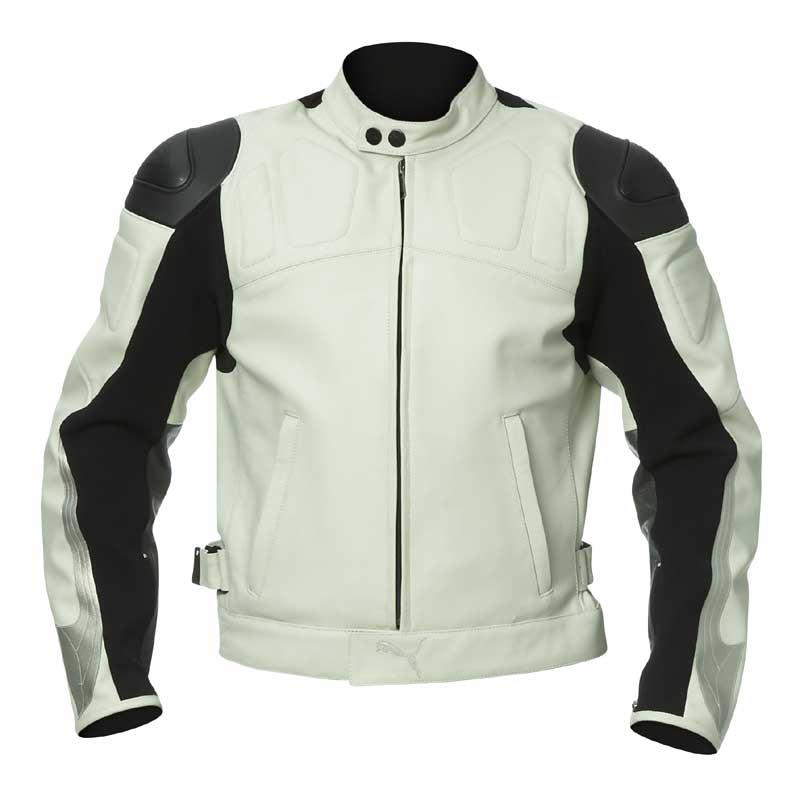 puma motorcycle jackets