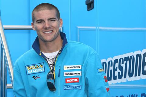 Tech 3 Yamaha boss denies 2010 deal for Ben Spies