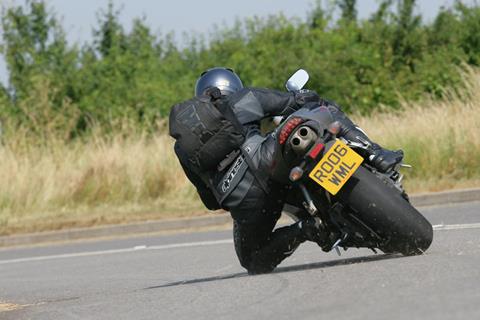 The top 5 biking backpacks
