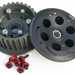 Sigma's slipper clutch for the KTM RC8