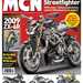 Read all the details of the new Ducati Streetfighter in this week's MCN