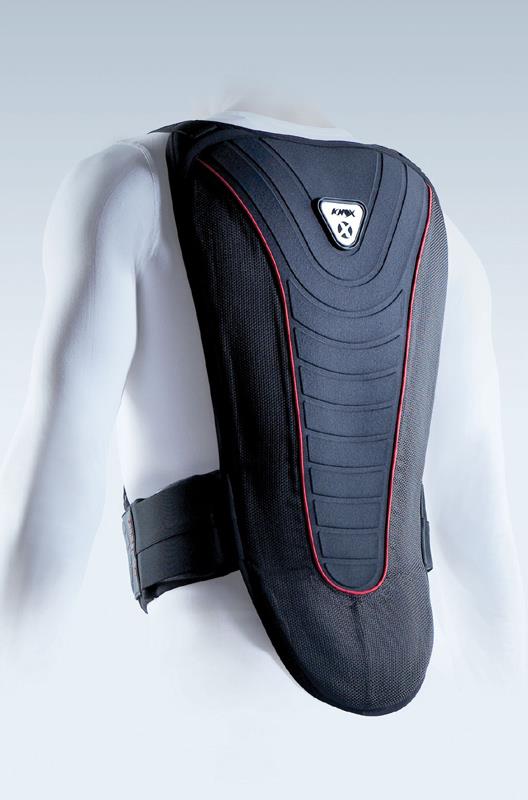 NEC Show Latest Knox protection unveiled