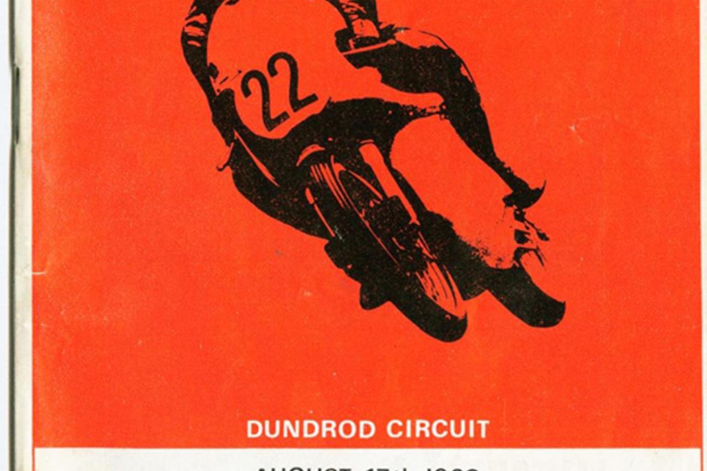 Picture Gallery Restored 1960s Ulster GP Motorcycles MCN