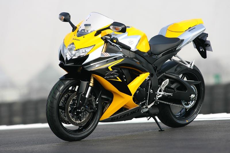 suzuki gsx r600 2008 2010 review specs prices mcn suzuki gsx r600 2008 2010 review