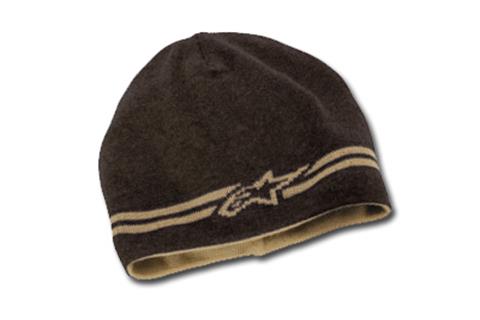 Christmas gift of the day; Alpinestars scout beanie