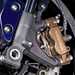 Honda CBR600RR - brakes