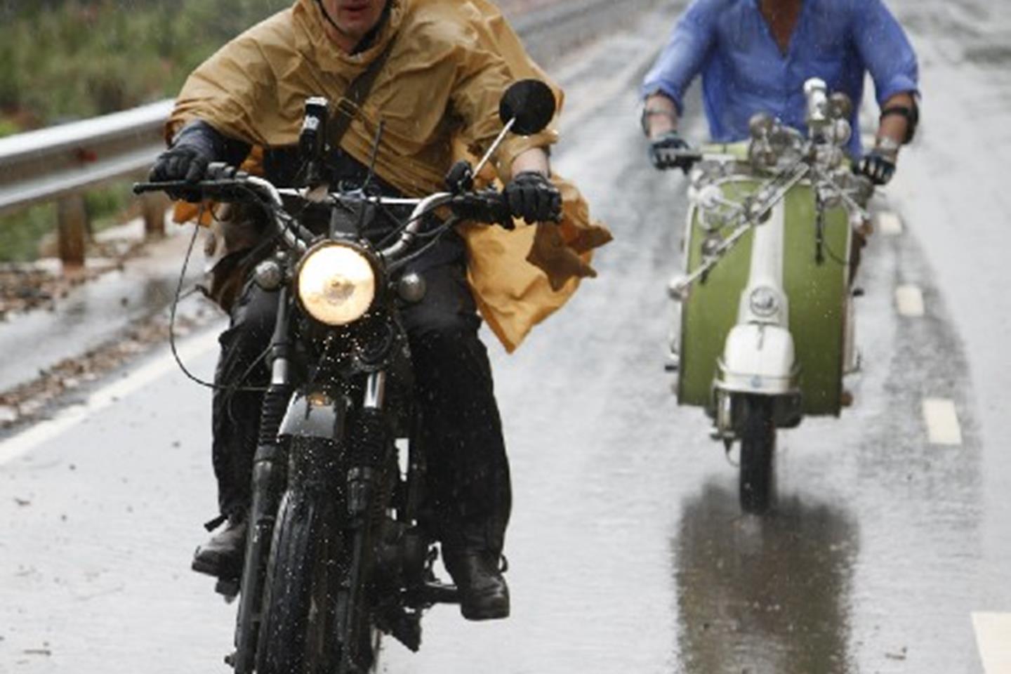 Top Gear Heads To Vietnam 