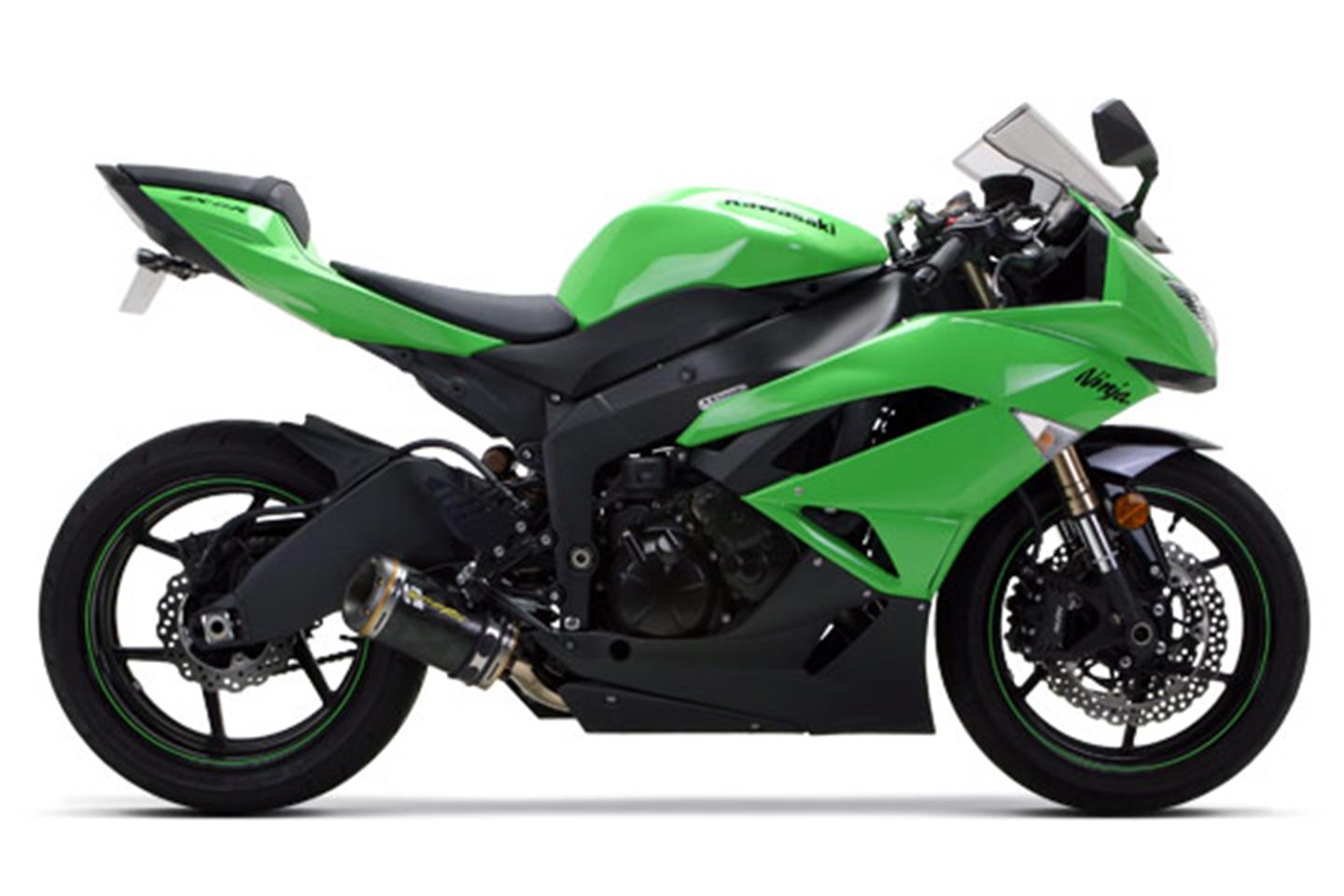 Power up your next ZX6-R | MCN