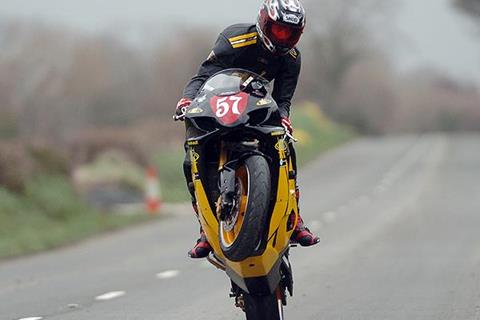 Racing on Roads 2009