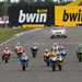 Silverstone could host the British MotoGP in 2010