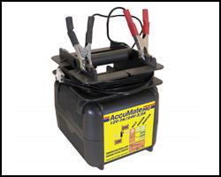 Accumate 6/12 Volt Battery Charger