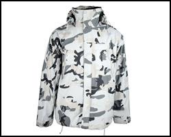 Armadillo City Rider jacket