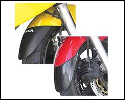 Pyramid Fender Extender