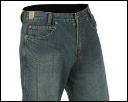 Frank Thomas Jeans