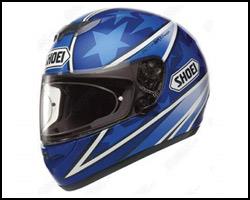 Shoei Raid 2