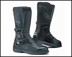 TCX Infinity Goretex boots