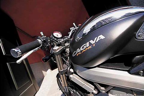 Top 10 coolest 125cc bikes