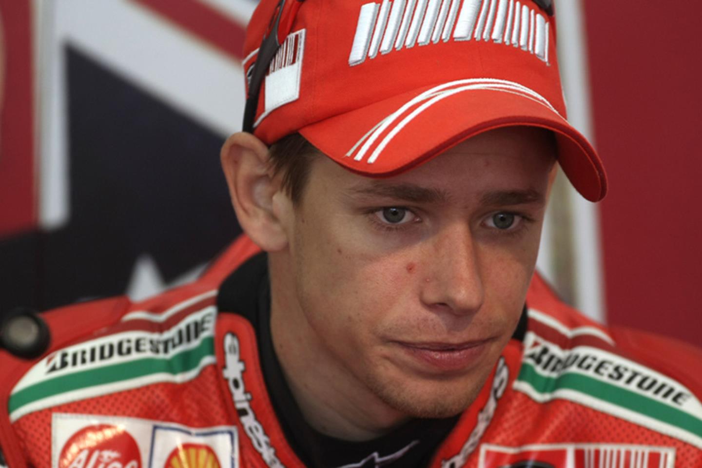 Experience key for Casey Stoner, says Ducati boss | MCN