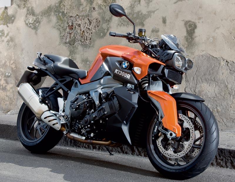 bmw k1300r price