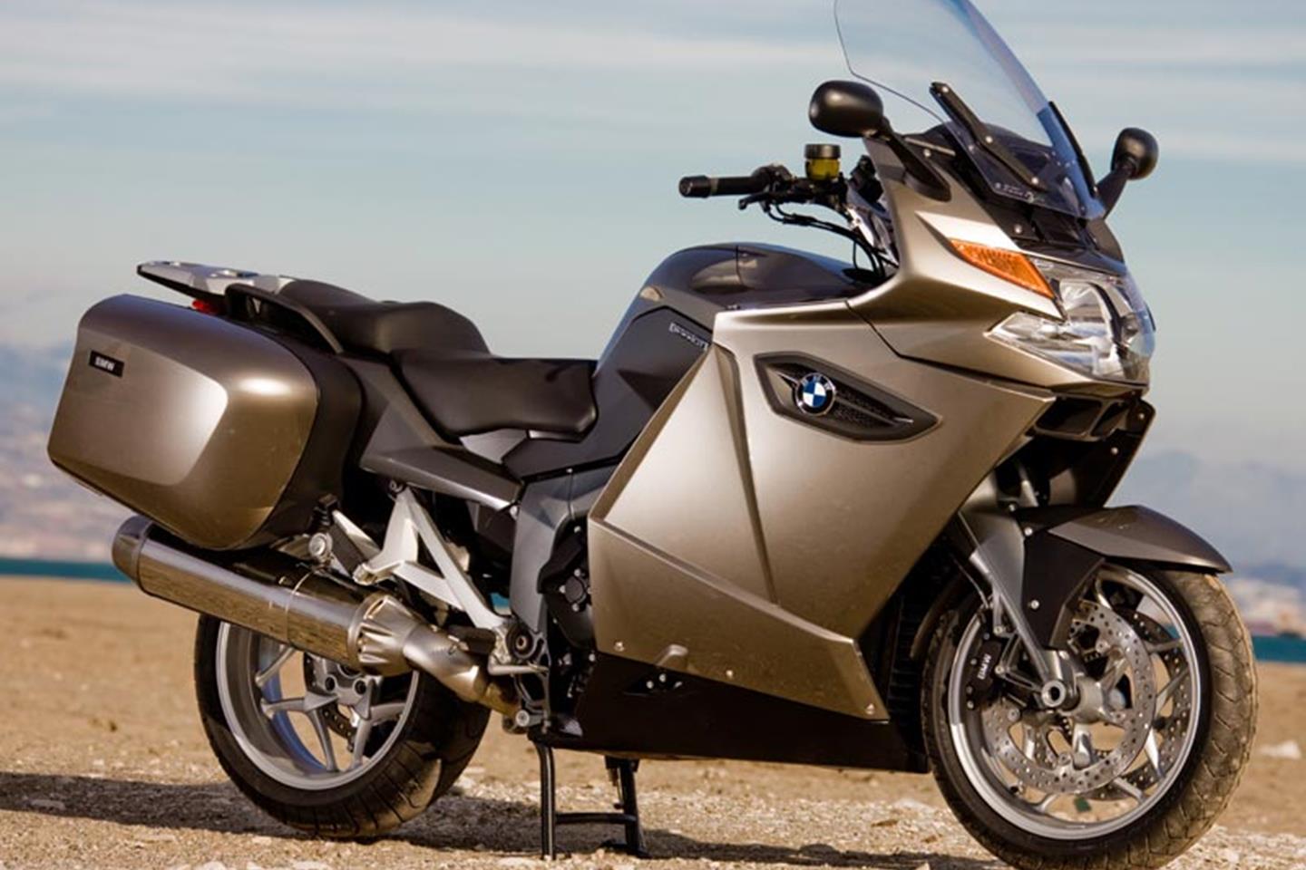 BMW k1300