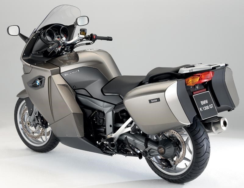 Bmw k1300gt характеристики