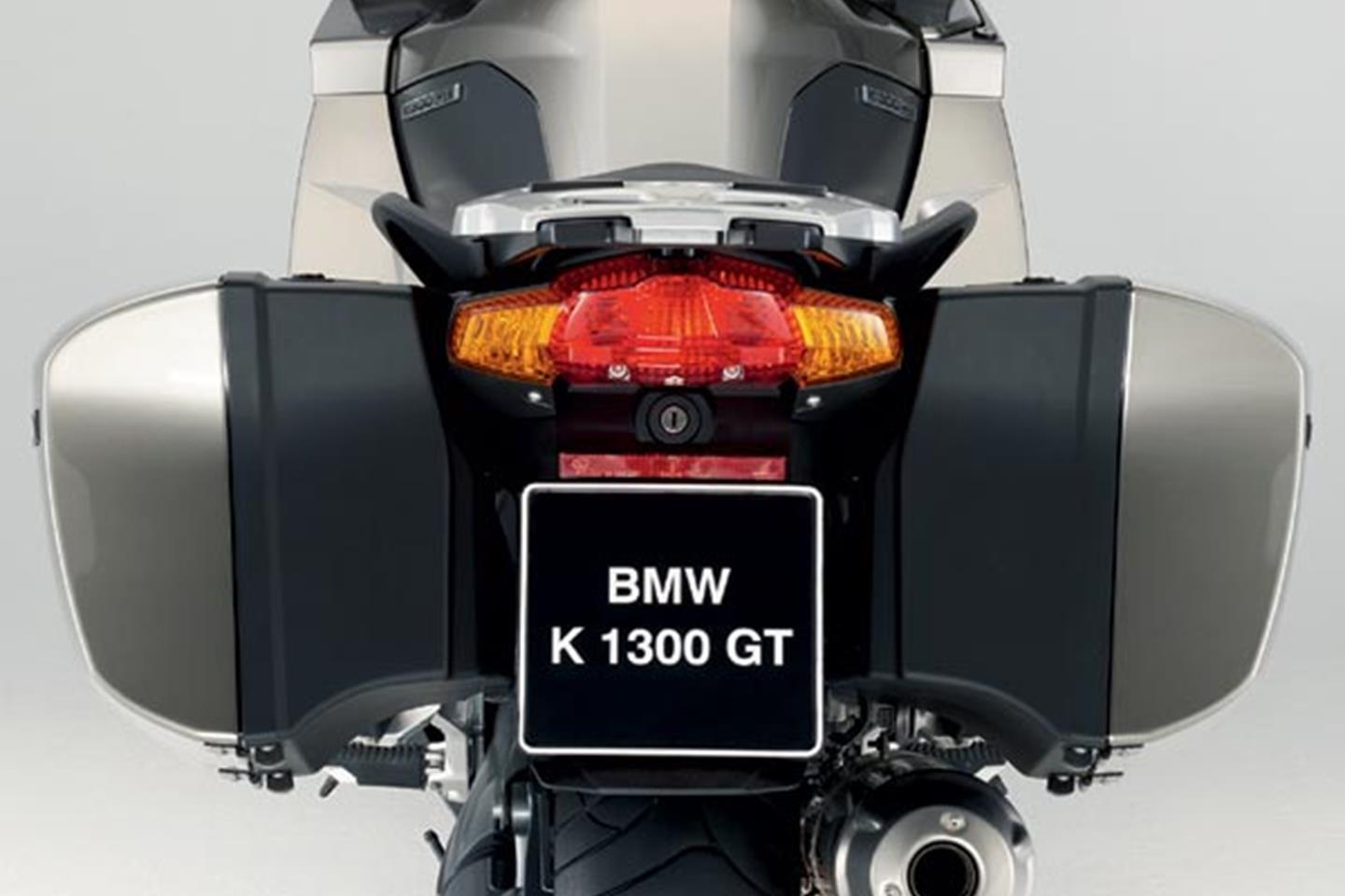 Bmw k1300gt