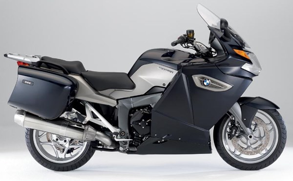 Bmw k1300gt характеристики