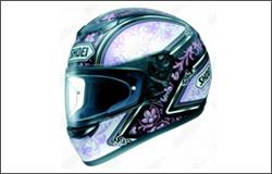 Shoei Raid 2