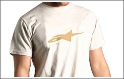 Alpinestars t-shirt