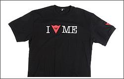 Dainese t-shirt